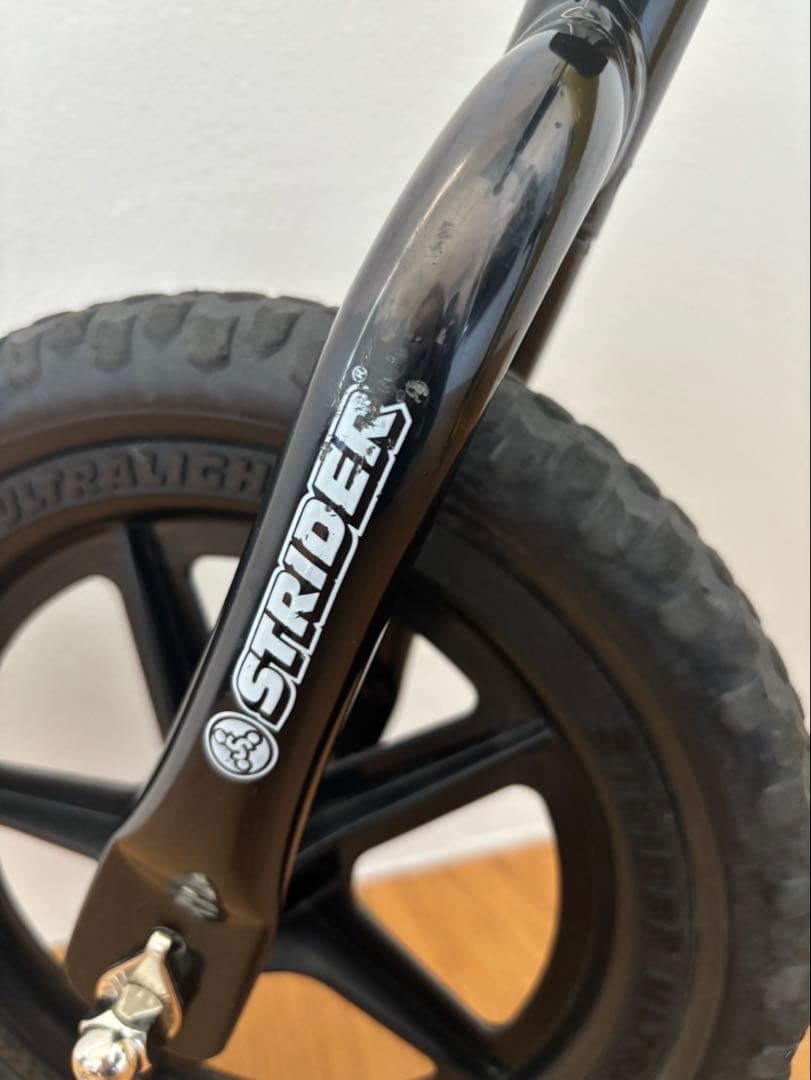 STRIDER ストライダー　イエロー