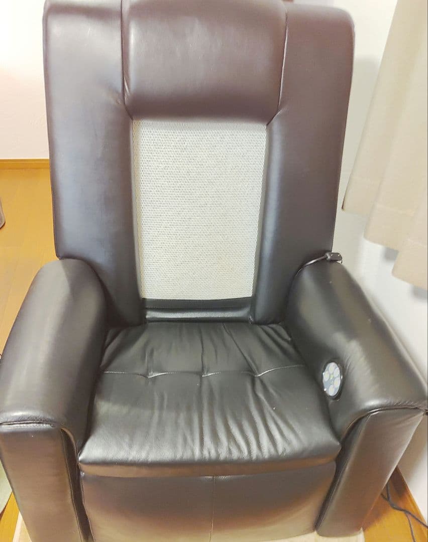 音響チェア