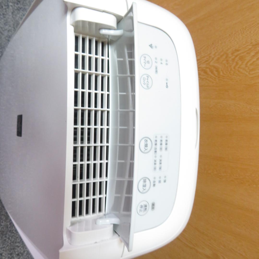 SHARP 除湿機 CV-N71　２１年製