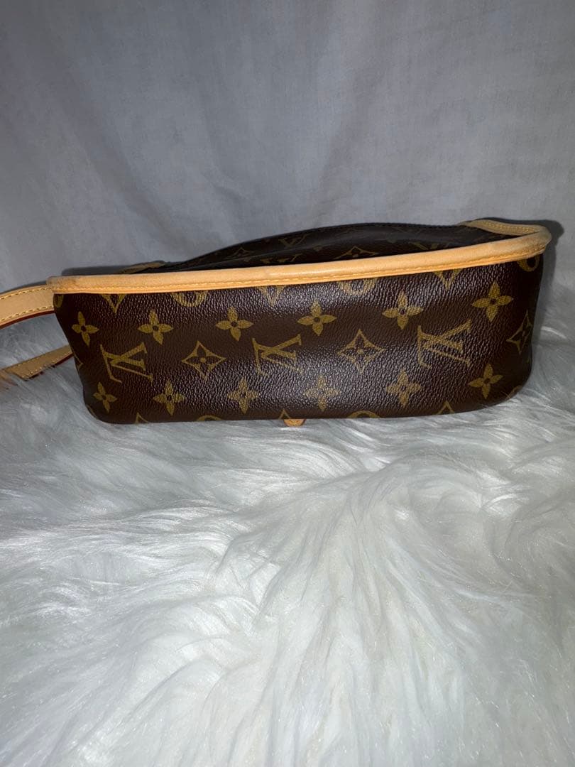 ⭐️ルイ・ヴィトン・ソローニュショルダーバック