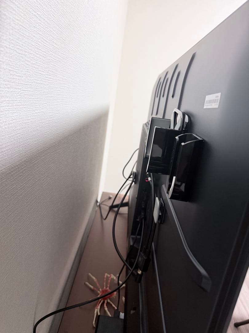 Hisense 50インチ 4Kスマートテレビ 506E6K