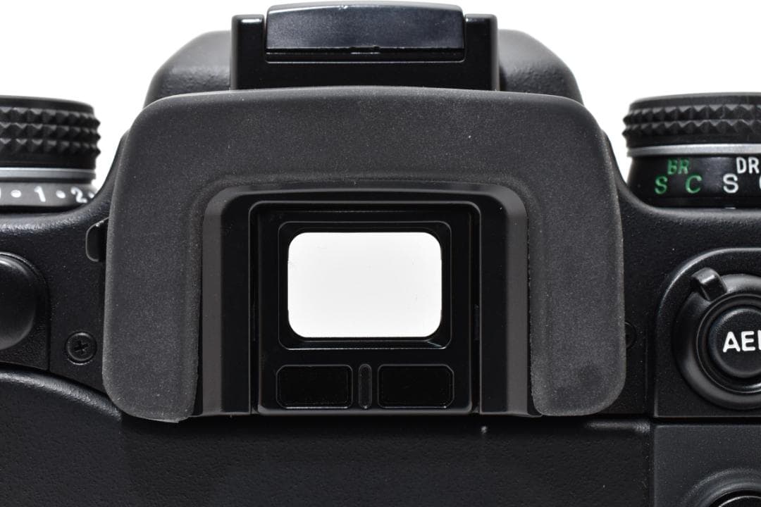 ★難あり品★ ミノルタ MINOLTA α-9 ボディ #21362