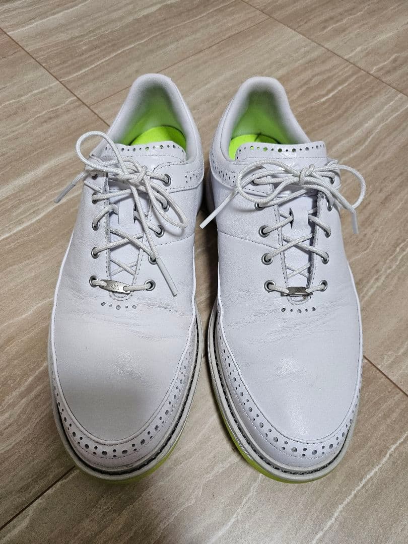 adidas Golf MC80 ゴルフシューズ