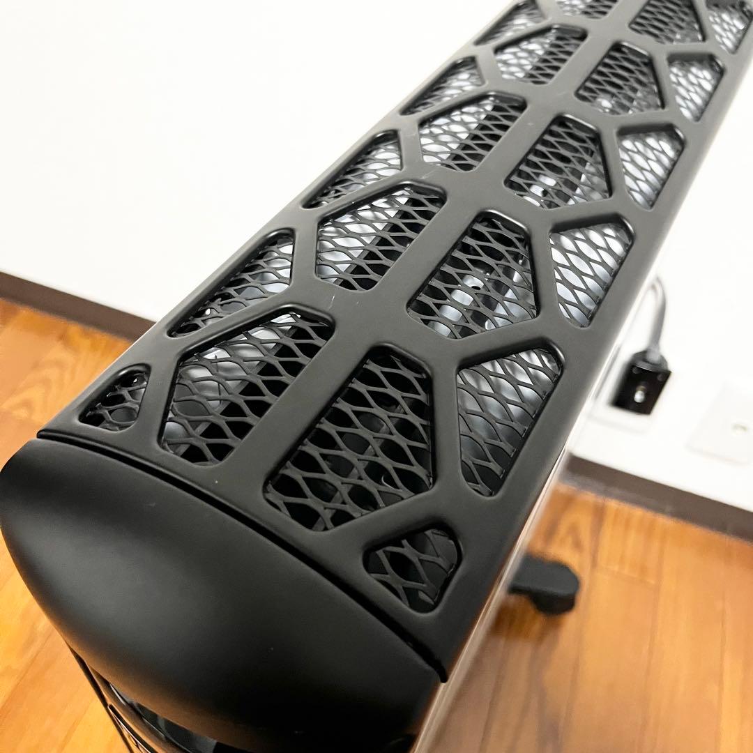 【ほぼ未使用】De'Longhi MDHAA15WIFI-BK ヒーター 暖房