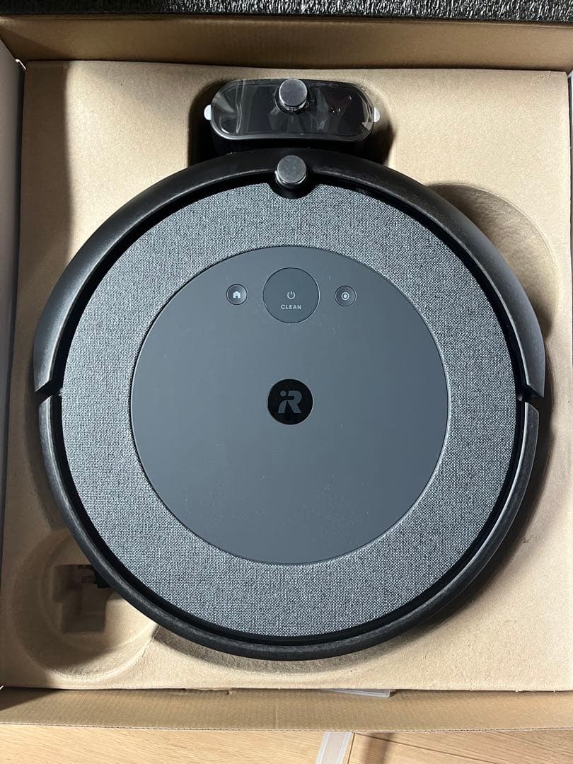 ルンバ　iRobot i5 【本日限り値下げ】