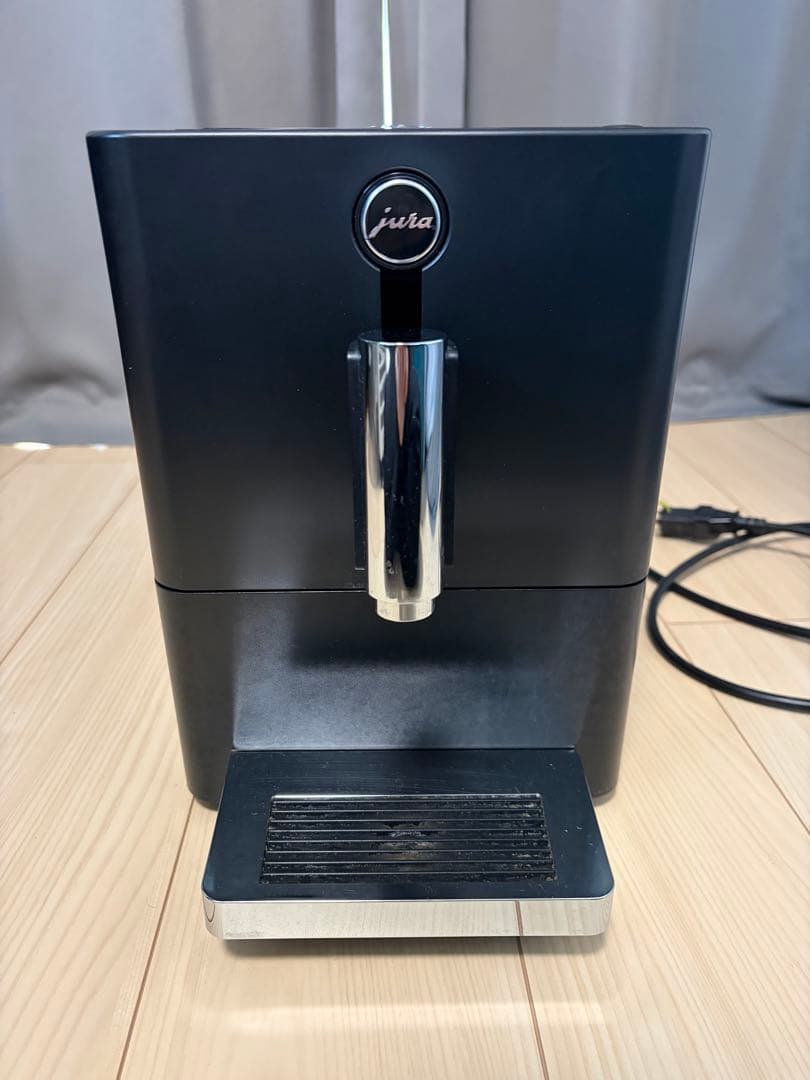 jura全自動エスプレッソマシン ENA Micro1