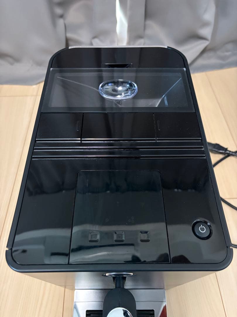 jura全自動エスプレッソマシン ENA Micro1