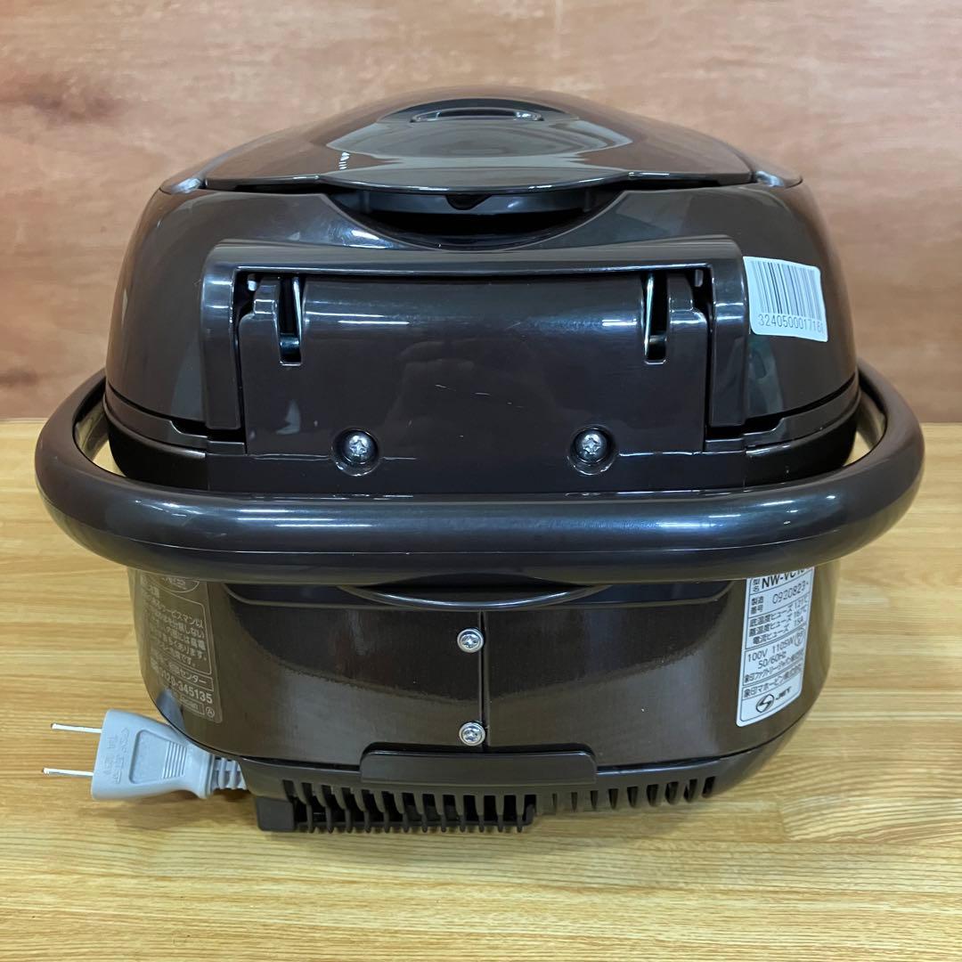 一都三県限定　配送設置無料　炊飯器　ZOJIRUSHI 2022年製　5.5合