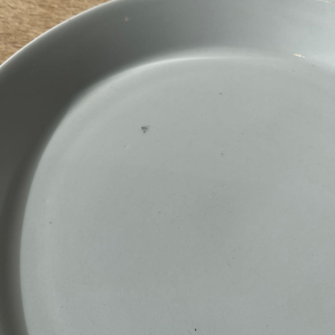 Arabia kilta プレート3枚セット