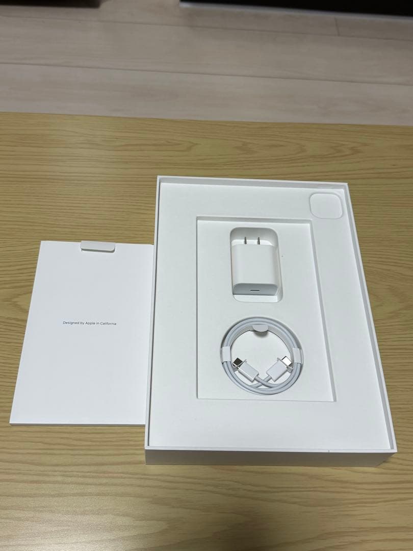 iPad Pro11インチ第3世代