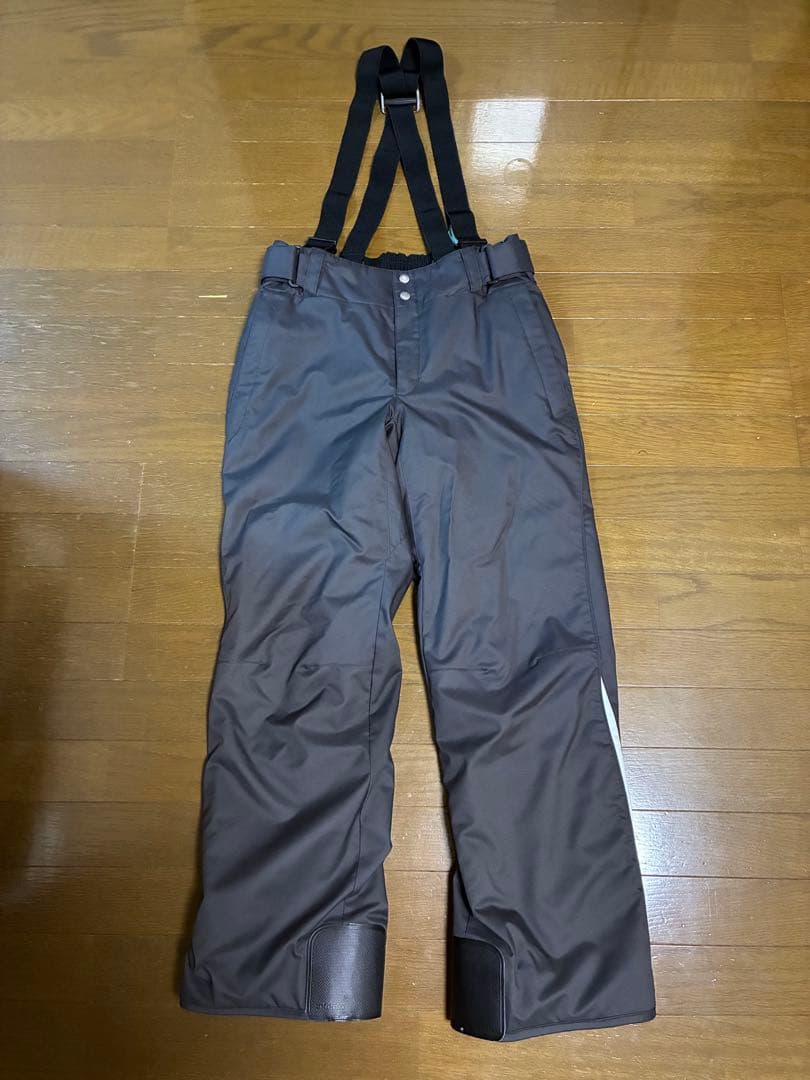 Phenixスキーウェア 上下セット Lサイズ 値下げ