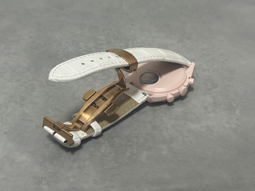 時計 OMEGA x Swatch BIOCERAMIC MOONSWATCH