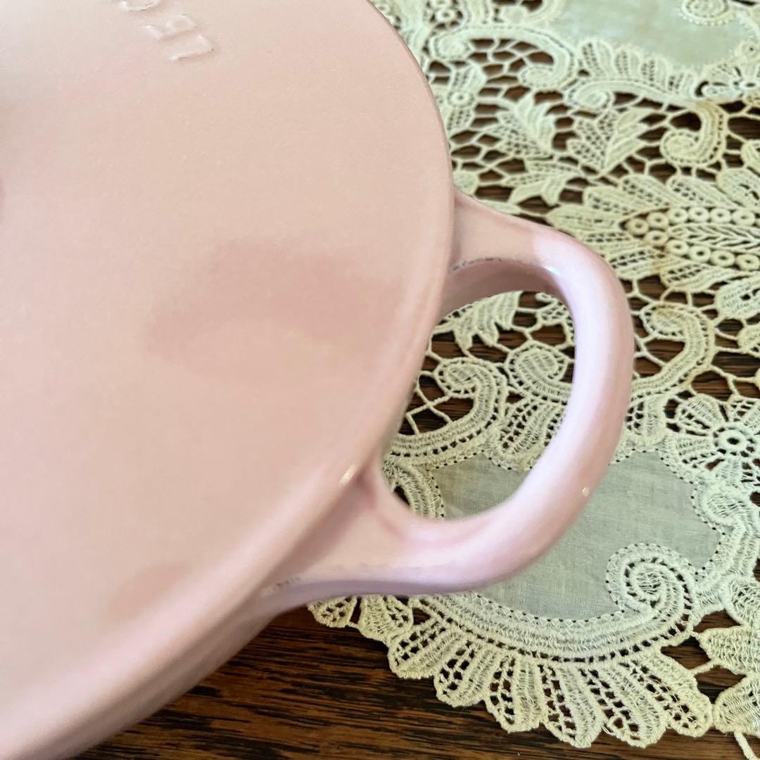 美品　ル・クルーゼ　マルミット　18cm