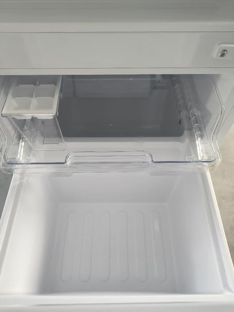 ★新生活応援セット★　2ドア冷蔵庫　5キロ洗濯機