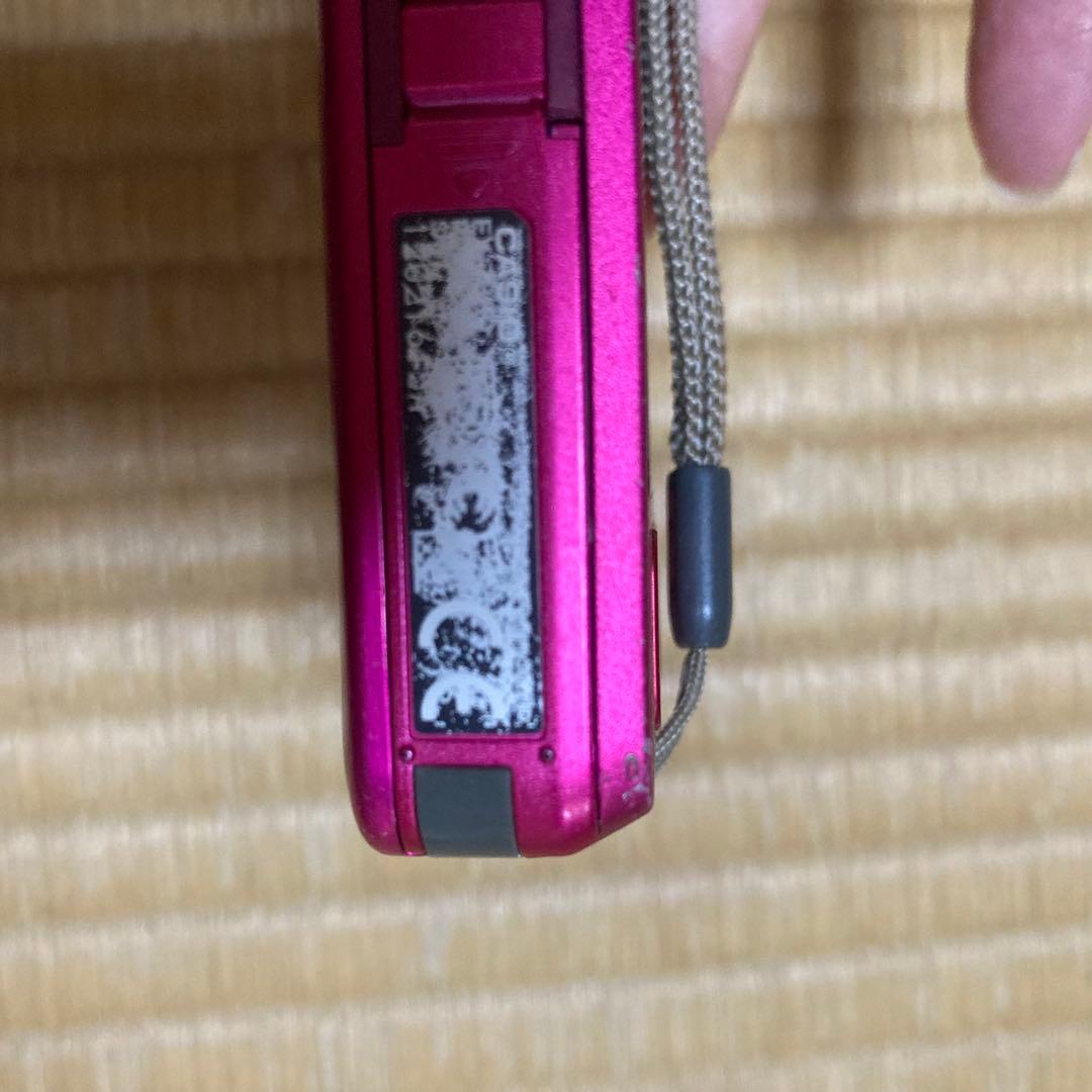 カシオEXILIM デジカメ　EX-Z800