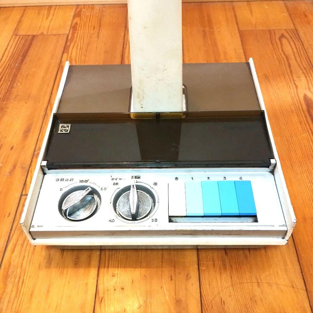 ナショナル F-30MG