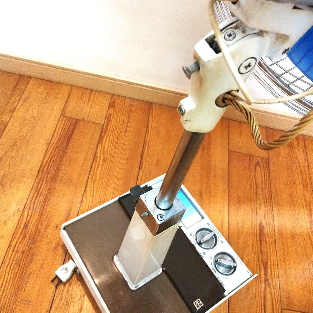 ナショナル F-30MG