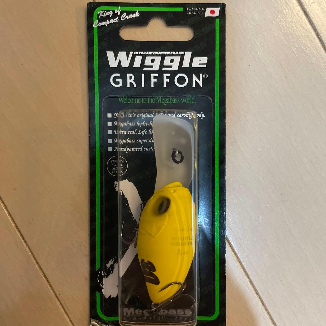 メガバス　激レア　30周年　非売品ルアーセット