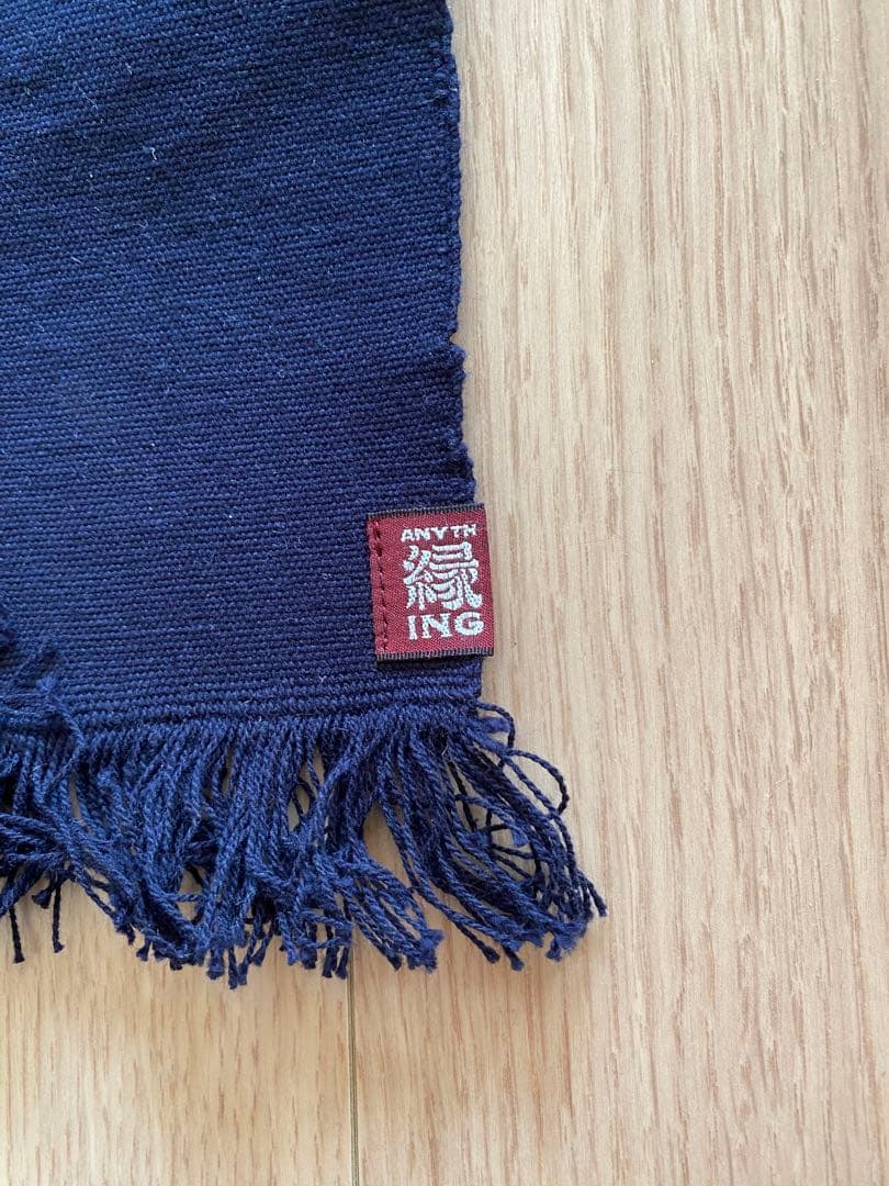 【非売品】スノーピーク前掛け（箱あり） キャンプ  Peak 料理