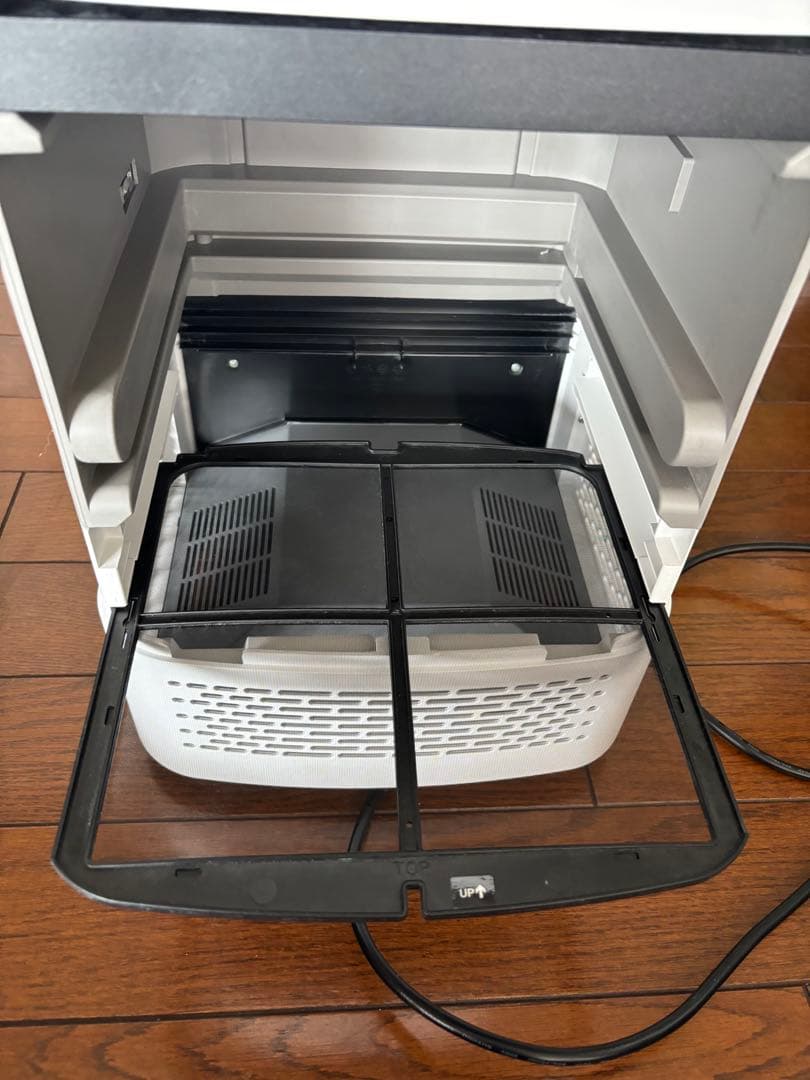 美品　Airdog エアドッグ X5s 空気清浄機　2021年製リモコン付き