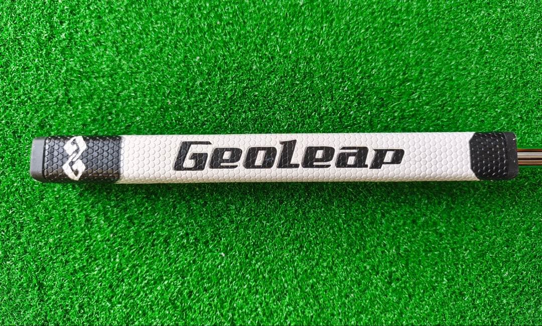 TaylorMade（Rossa）パター 33インチ　センターシャフト