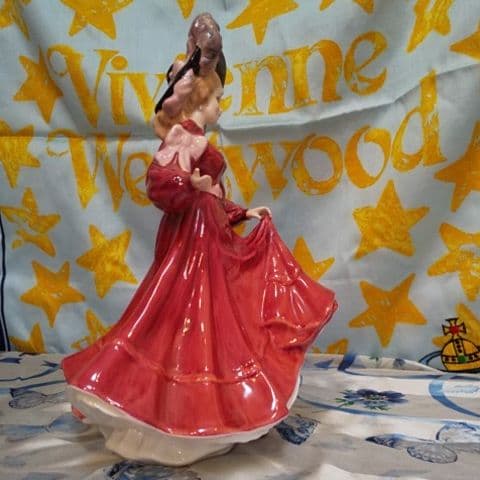 置物    Patricia  1993