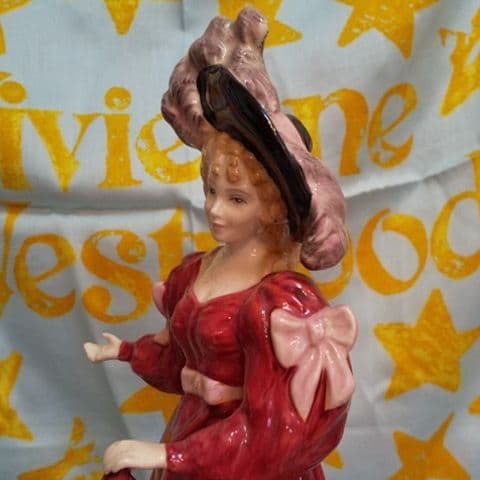 置物    Patricia  1993