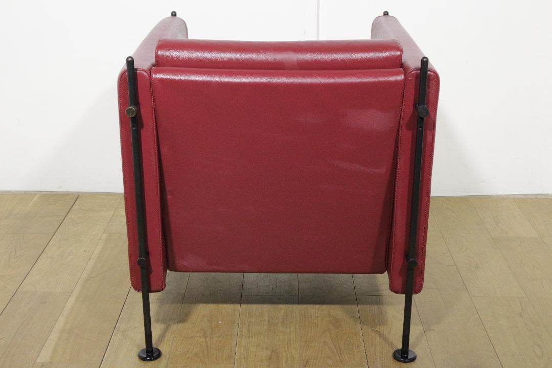 蛙*君様 arflexアルフレックス★FELIXフェリックス★シングルソファ★本