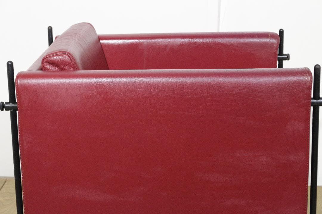 蛙*君様 arflexアルフレックス★FELIXフェリックス★シングルソファ★本