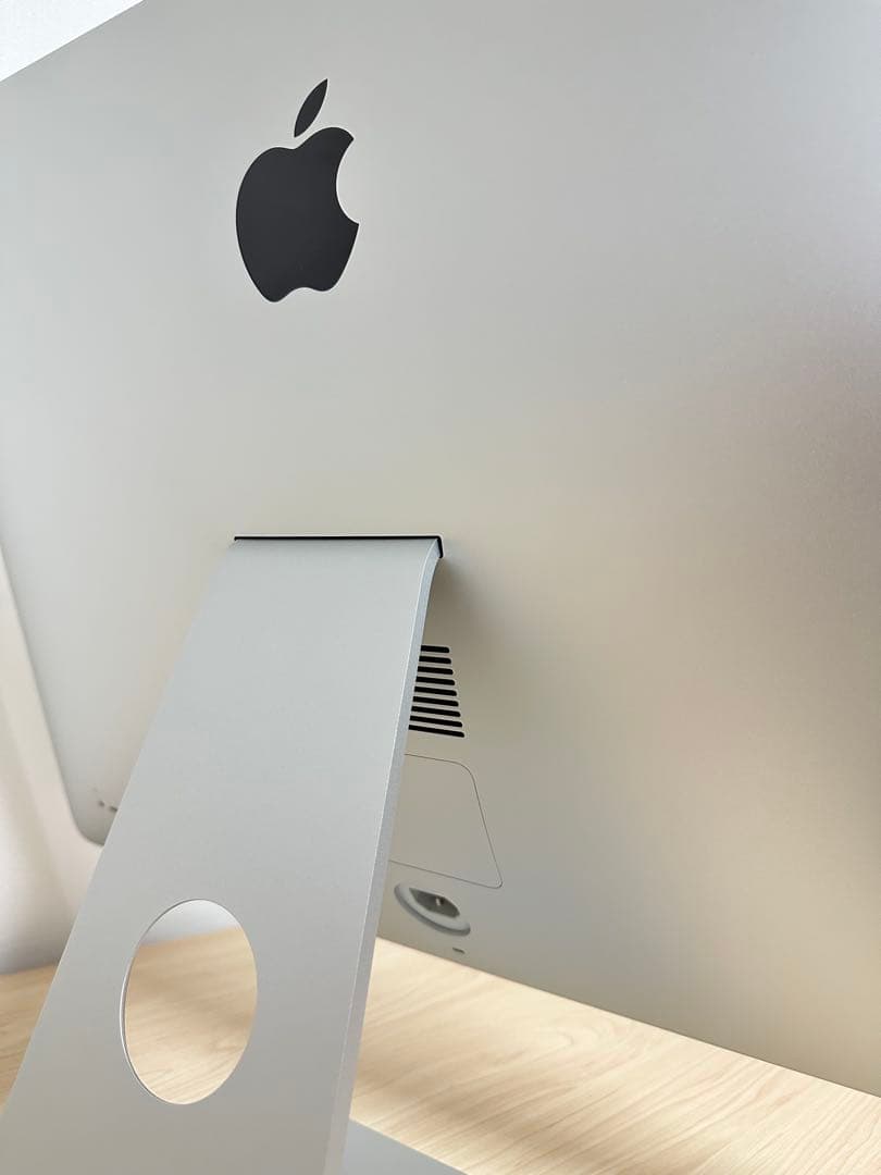 [2023年OS] iMac Retina 5K 32GB SSD 512GB