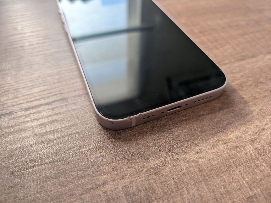 iPhone14 １２８ＧＢ 本体　SIMフリー