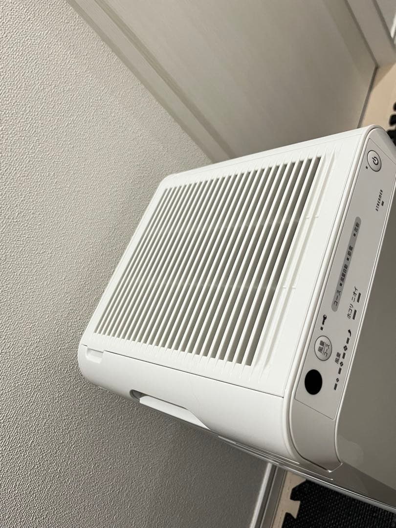 DAIKIN 加湿ストリーマ空気清浄機　MCK554a-W 25畳　2024年製