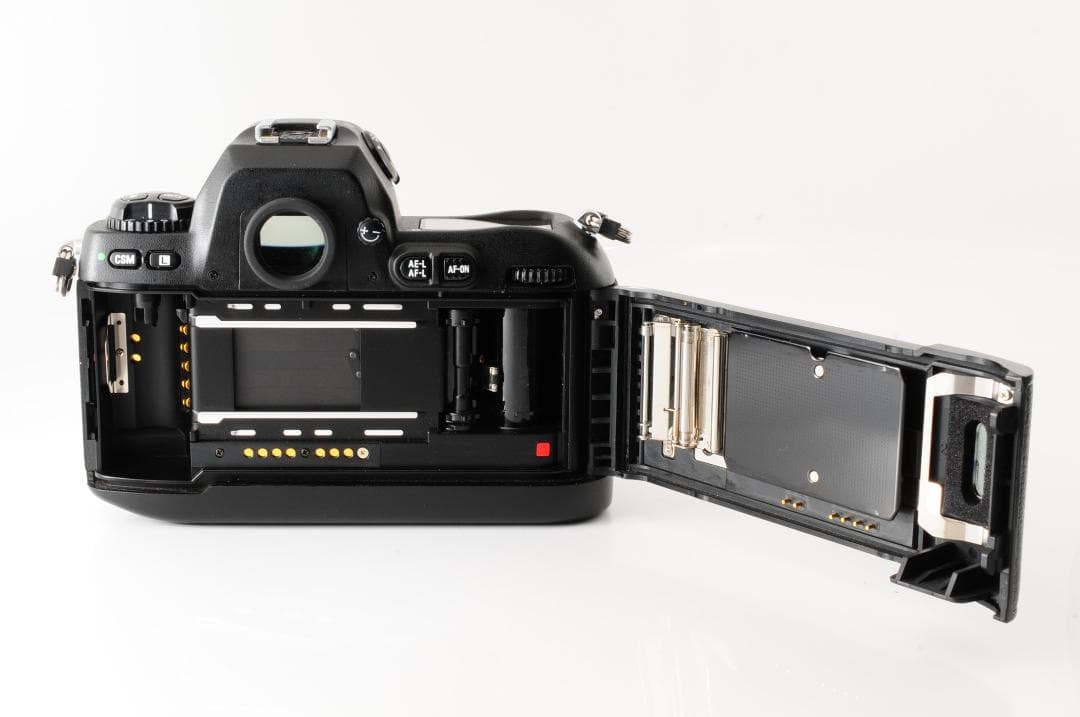 【美品】 ニコン Nikon F100 ボディ