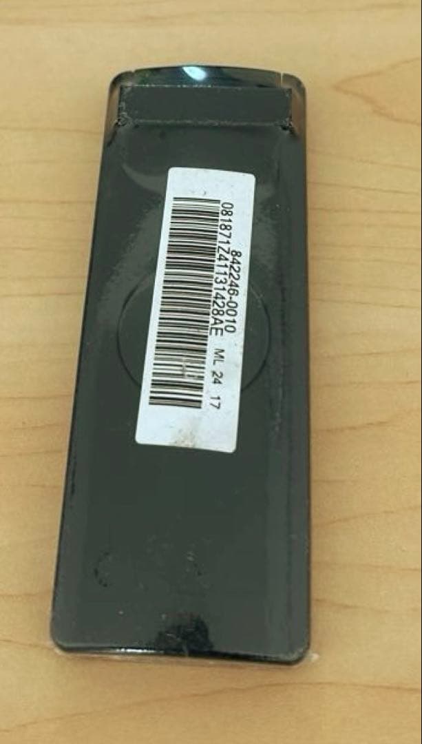 Bose TV Speaker サウンドバー　431974