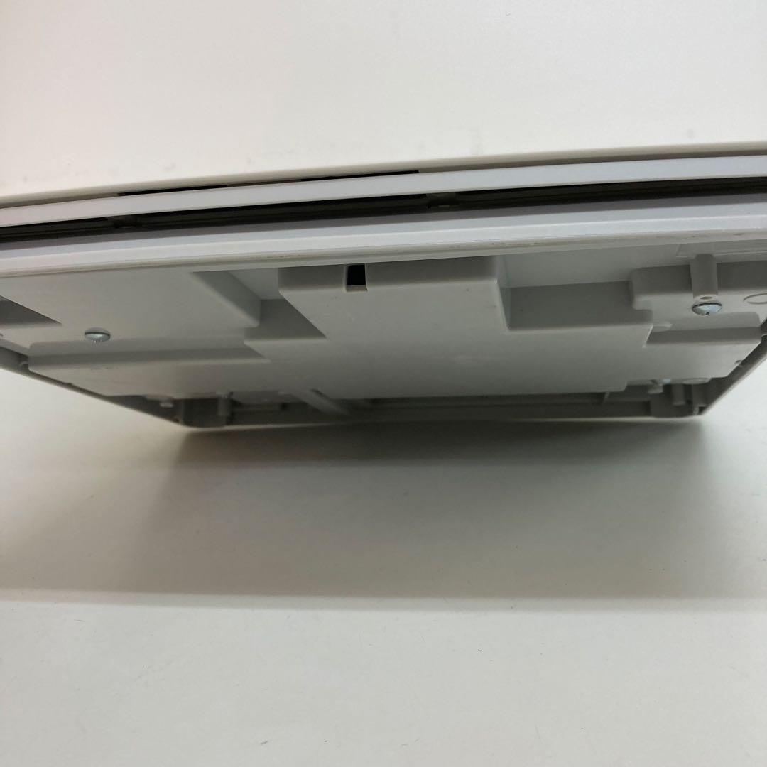 A273-15 DAIKIN　加湿ストリーマ空気清浄機　MCK70Z-W