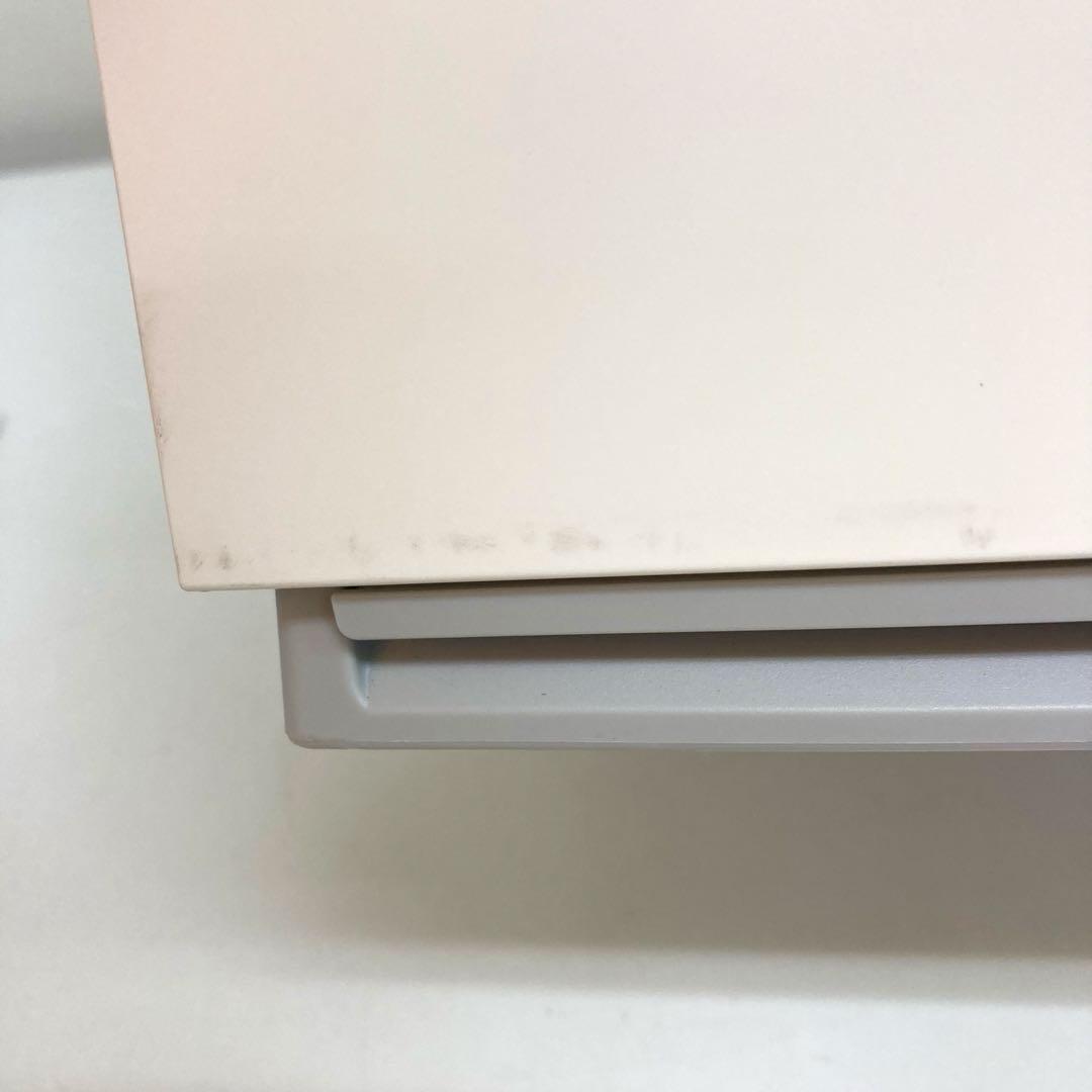 A273-15 DAIKIN　加湿ストリーマ空気清浄機　MCK70Z-W