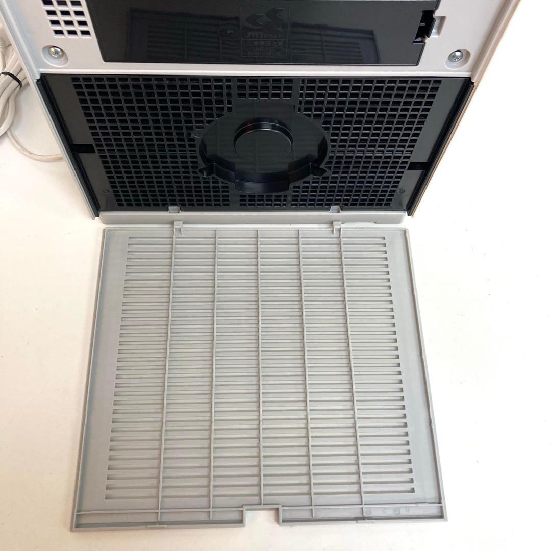 A273-15 DAIKIN　加湿ストリーマ空気清浄機　MCK70Z-W