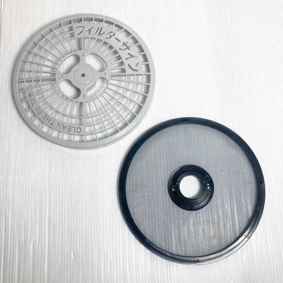 極美品 Panasonic 衣類乾燥機 NH-D603 2022年製