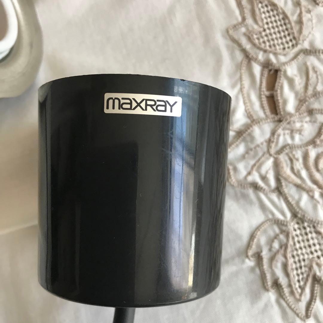 MAXRAYステンドグラスペンダントライトB