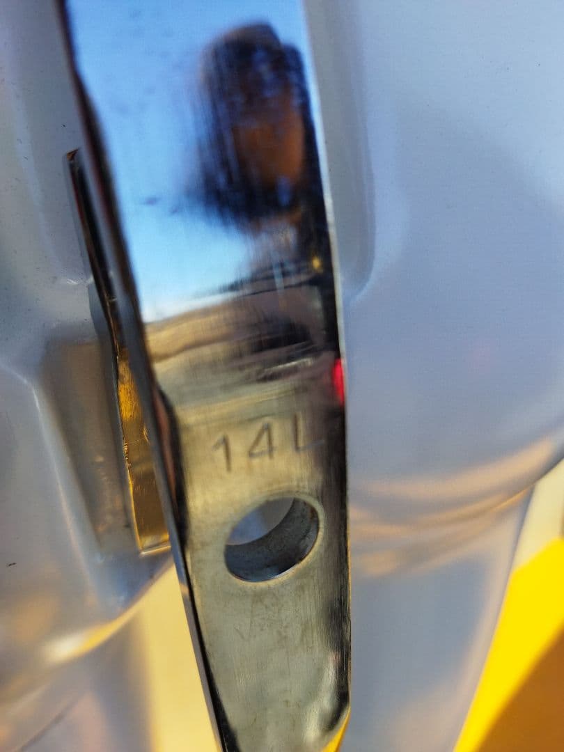 男性用マネキン トルソー 約53×50×H180cm　人形　等身大