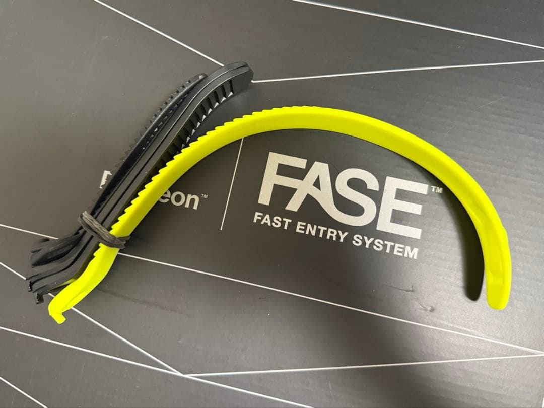 BATALEON Blaster AW Fase Mサイズ