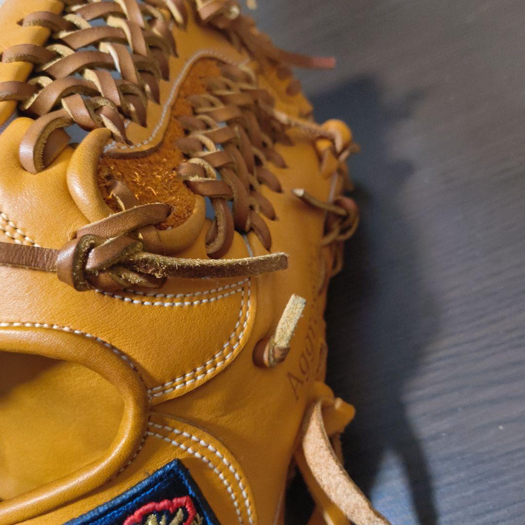 久保田スラッガー軟式内野手用