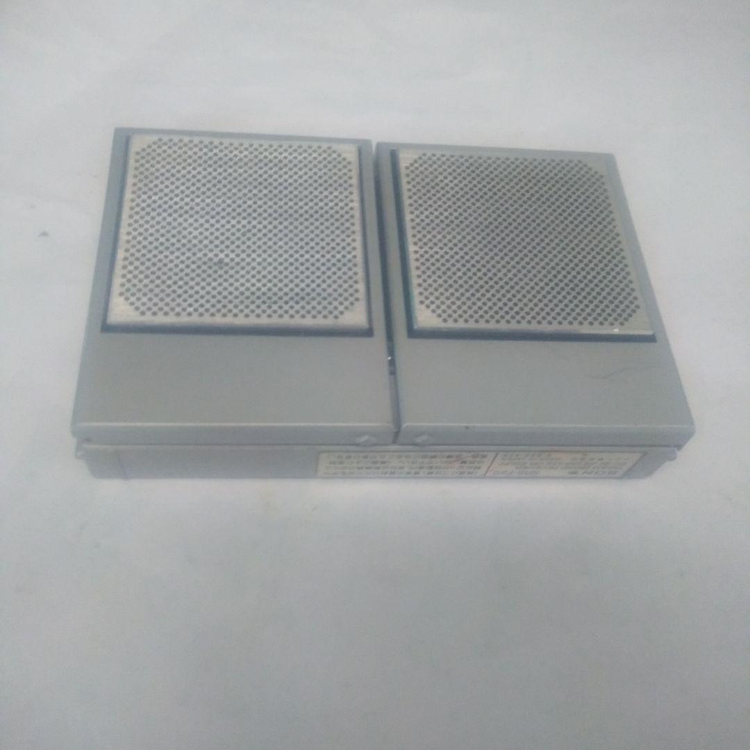 パ*ダ様 ソニー・AMFMポータブルステレオ&ポータブルカセットステレオの2台ま