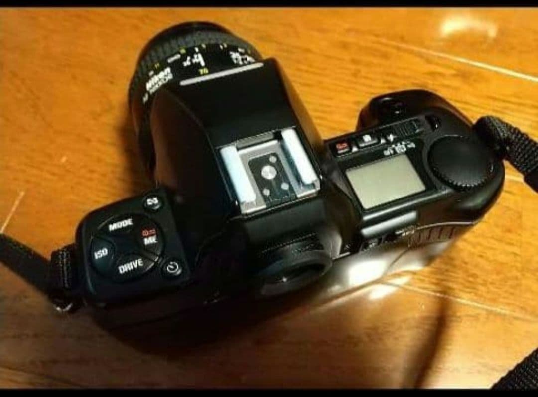 Nikon 一眼レフカメラ 標準レンズ付き