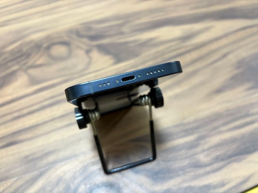 津*田様 Apple iPhone 12 ブラック 128GB