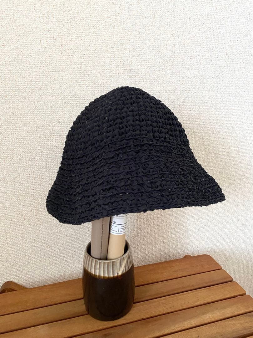 帽子 kijimatakayuui SAILOR HAT