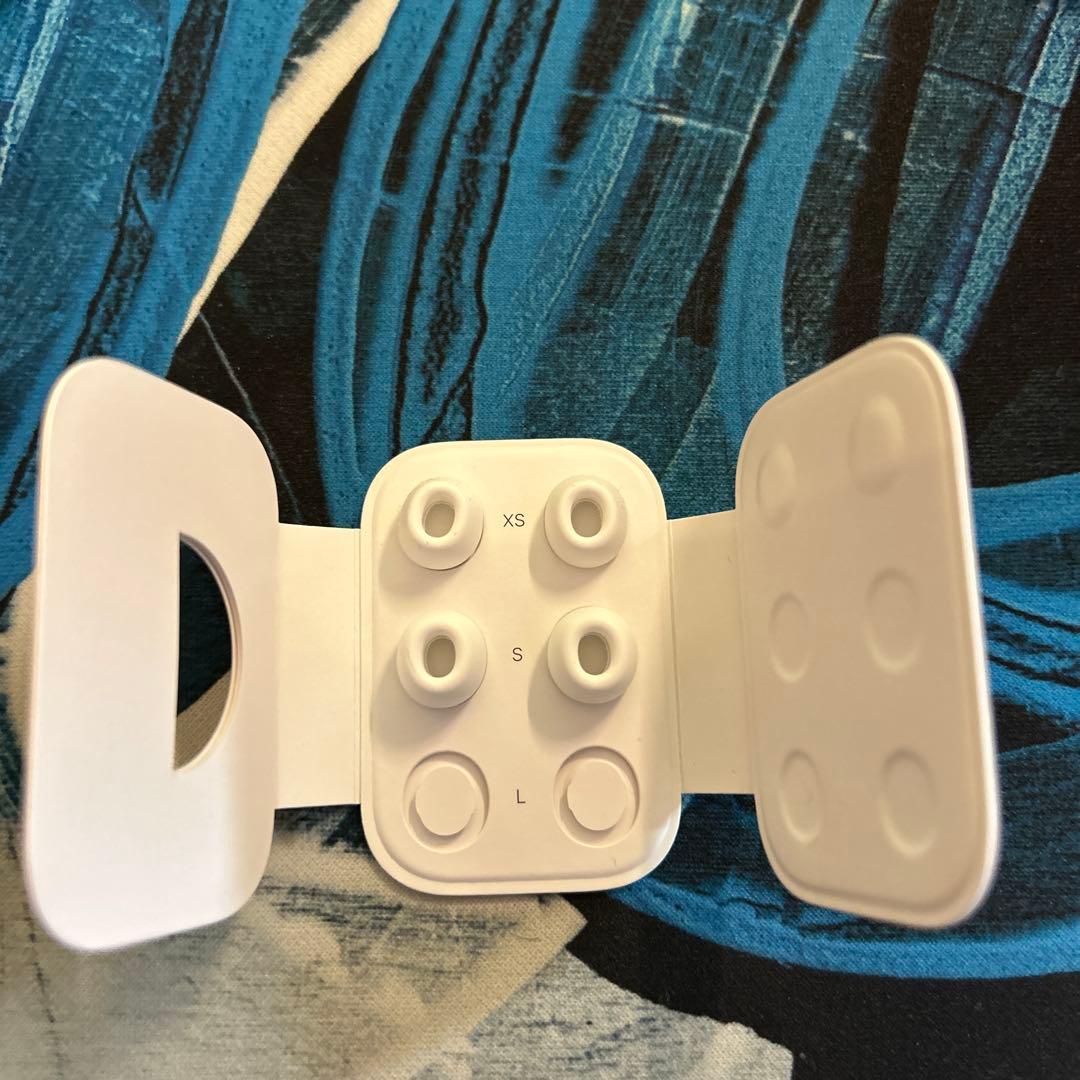 AirPods Pro 2 本体（Lightning）