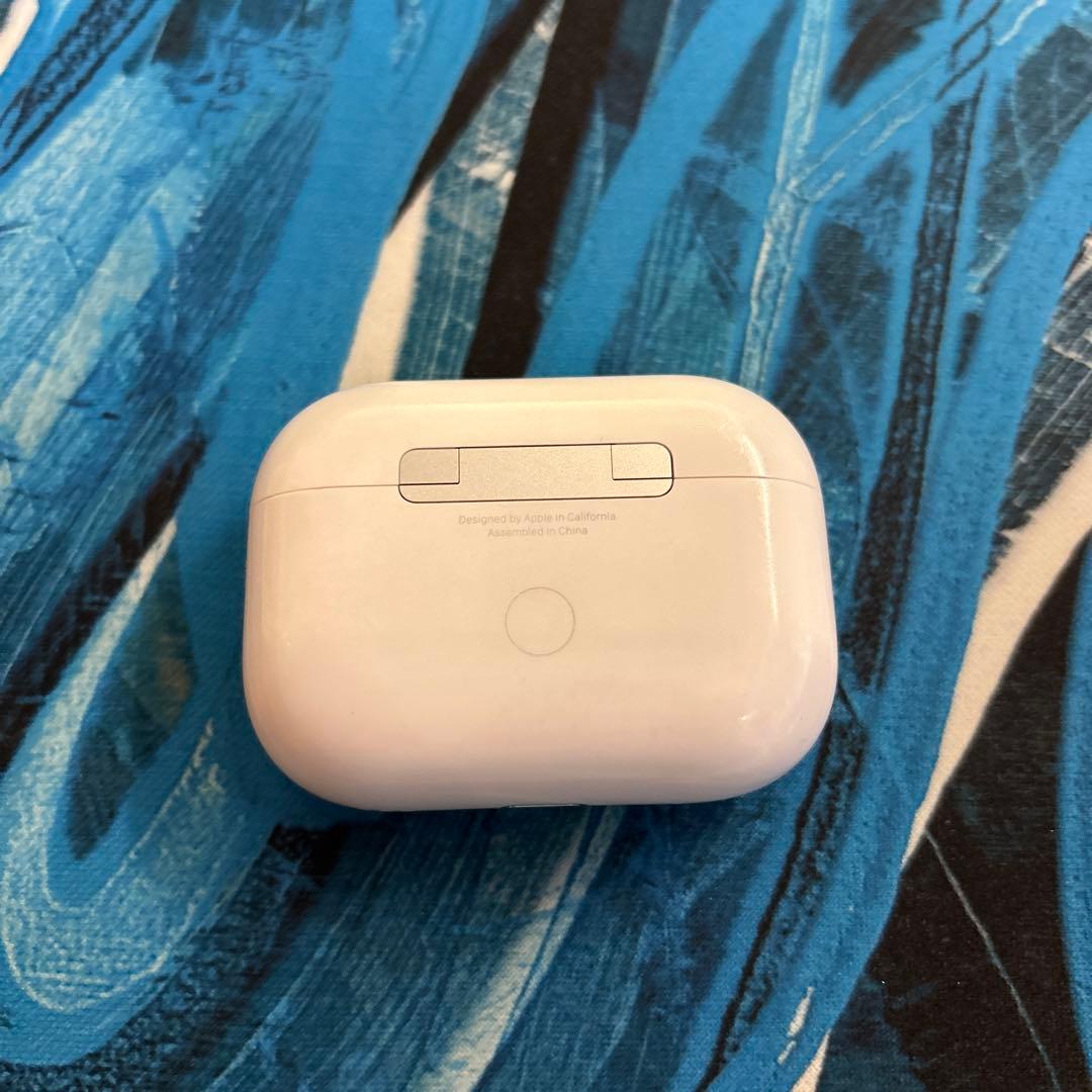 AirPods Pro 2 本体（Lightning）