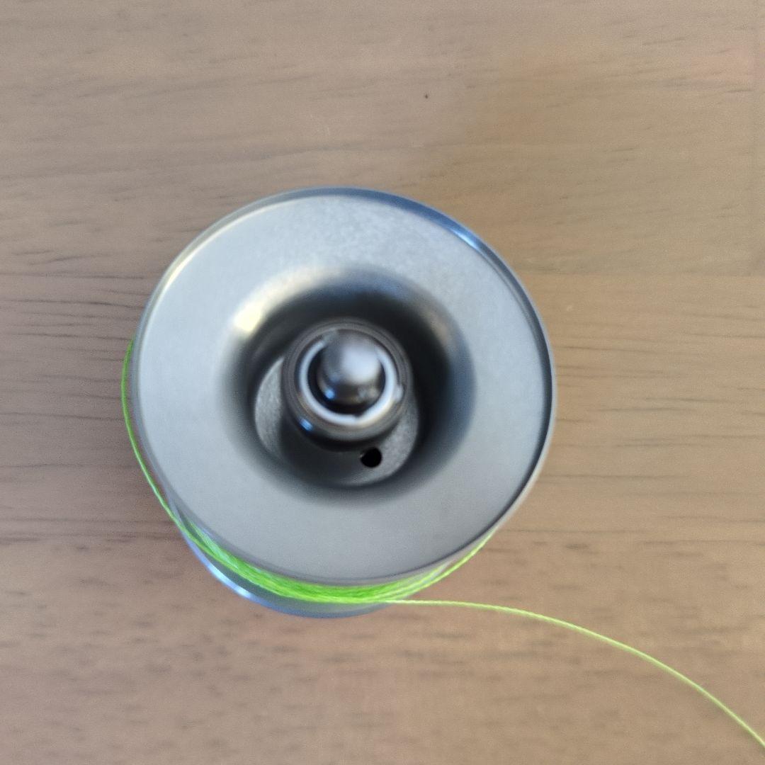 ダイワslpワークス　RCSB MAG Z BOOST 1000 G1 スプール