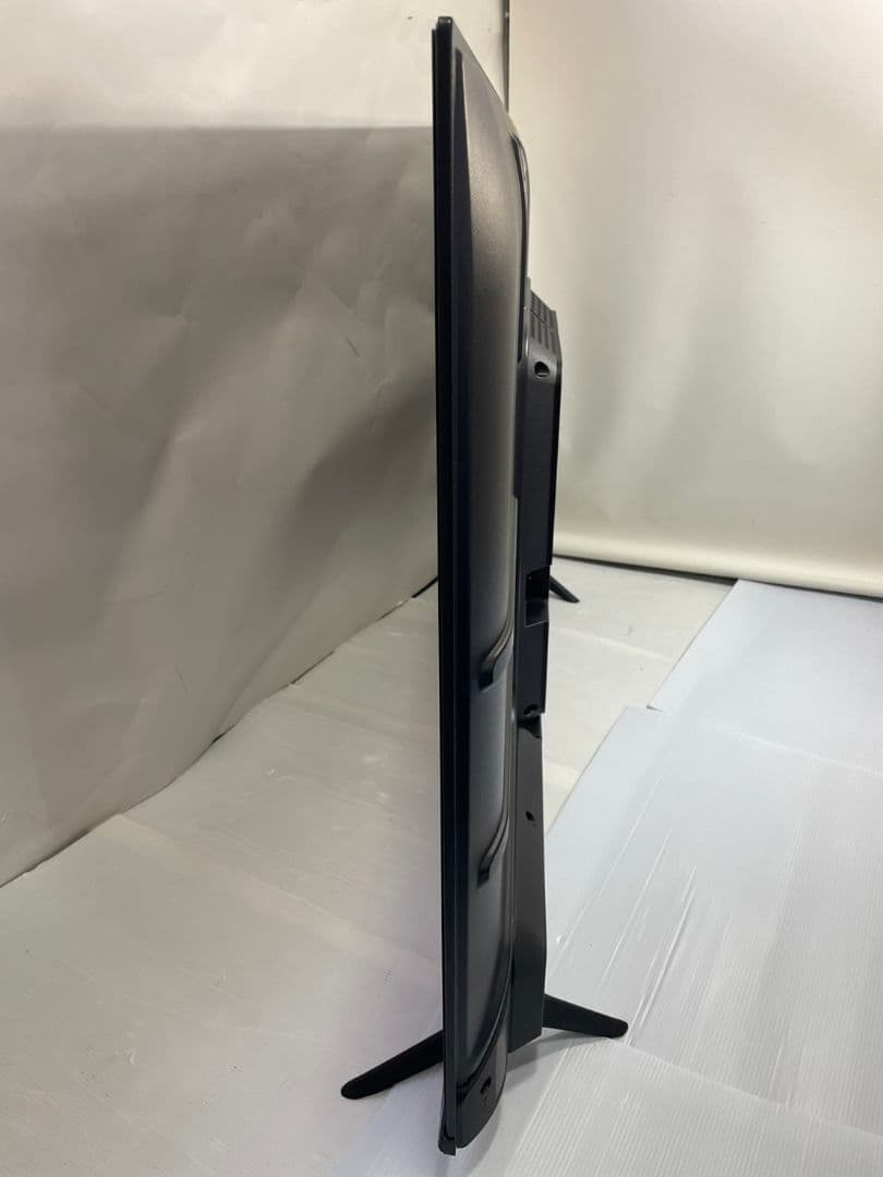 【全国送料無料】Hisense 50E65G 50インチ液晶テレビ 2021年製